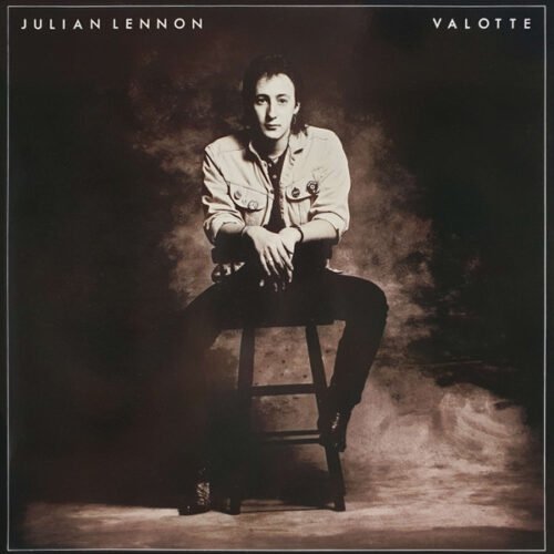 Julian Lennon - Valotte