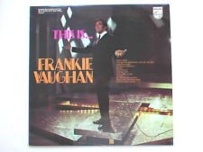 Frankie Vaughan - This Is...Frankie Vaughan