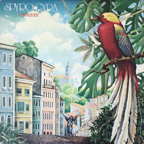 Spyro Gyra - Carnaval