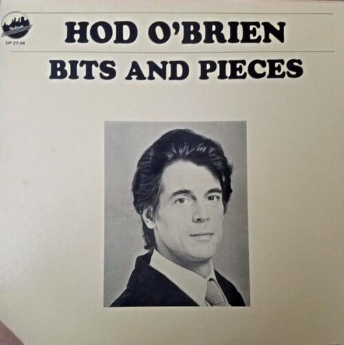 Hod O'Brien - Bits And Pieces