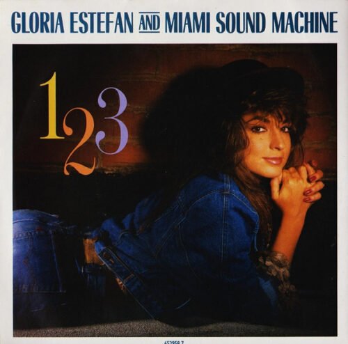 Miami Sound Machine - 123