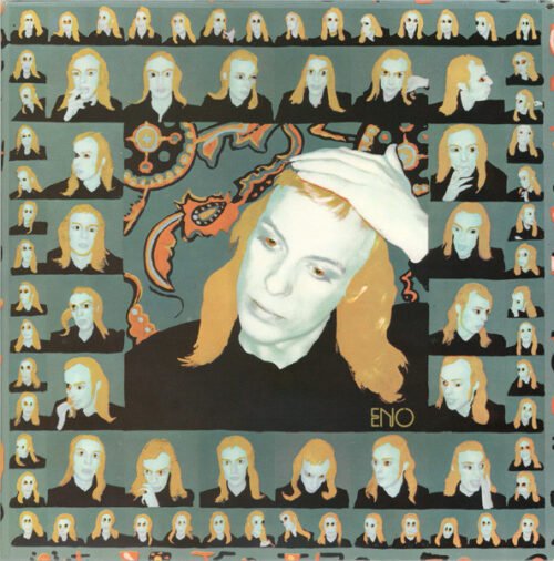 Brian Eno - Taking Tiger Mountain (By Strategy)