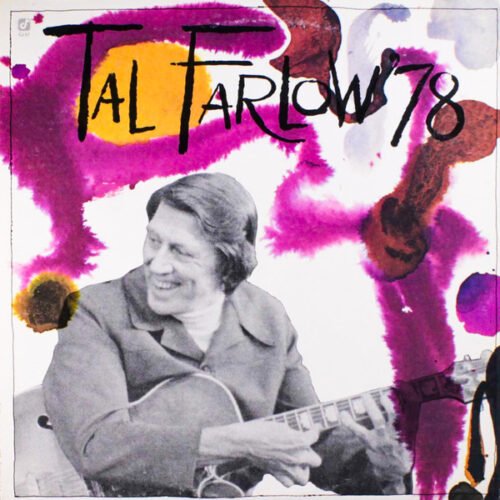 Tal Farlow - Tal Farlow '78