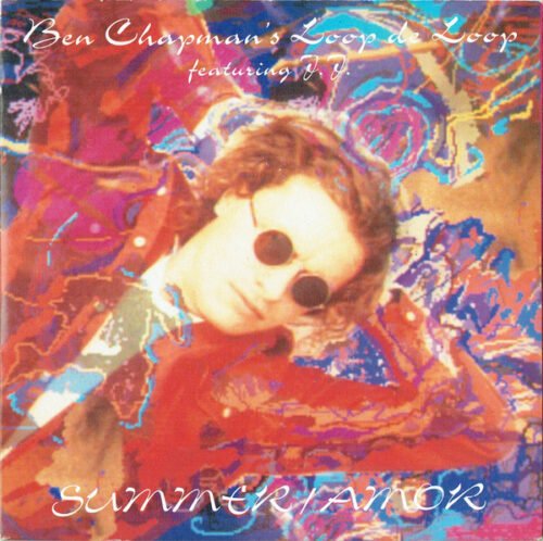 Ben Chapman - Summer / Amor