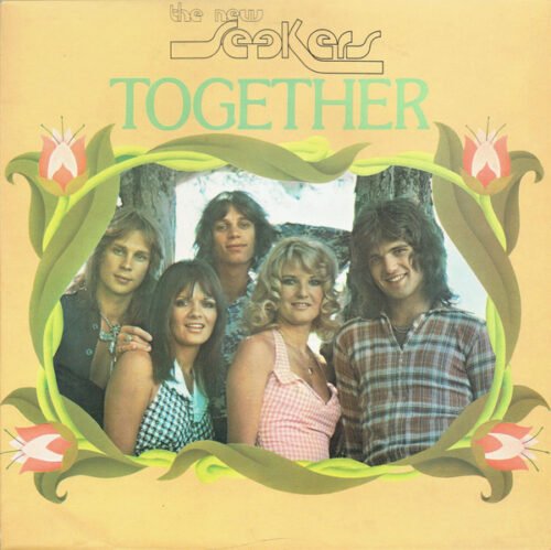 The New Seekers - Together