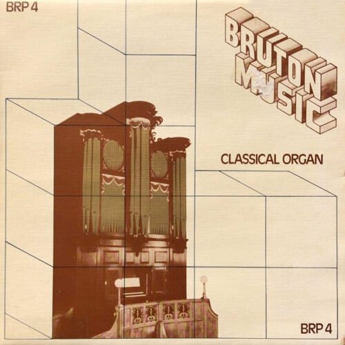 Leslie Pearson - Classical Organ