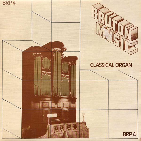 Leslie Pearson - Classical Organ