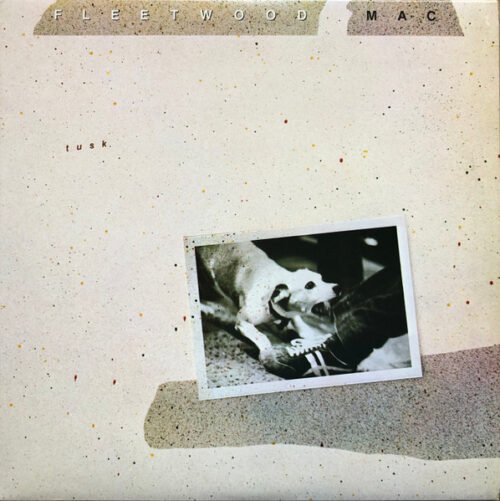 Fleetwood Mac - Tusk