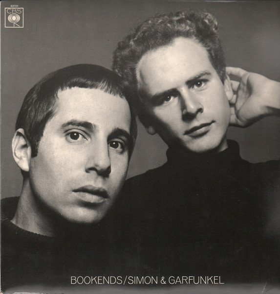 Simon & Garfunkel - Bookends