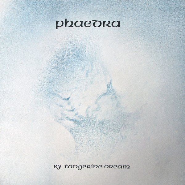 Tangerine Dream - Phaedra