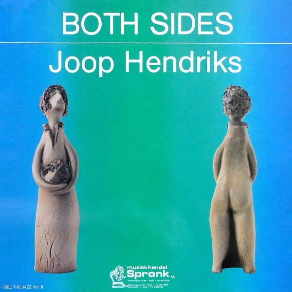 Joop Hendriks - Both Sides