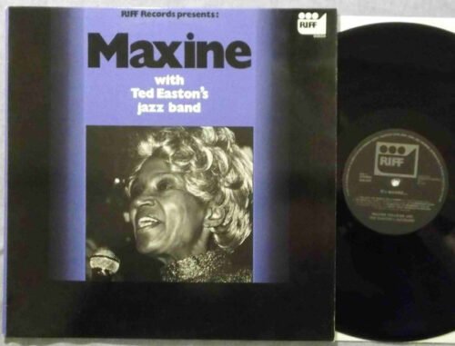 Maxine Sullivan - Maxine........