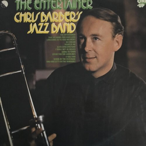 Chris Barber's Jazz Band - The Entertainer