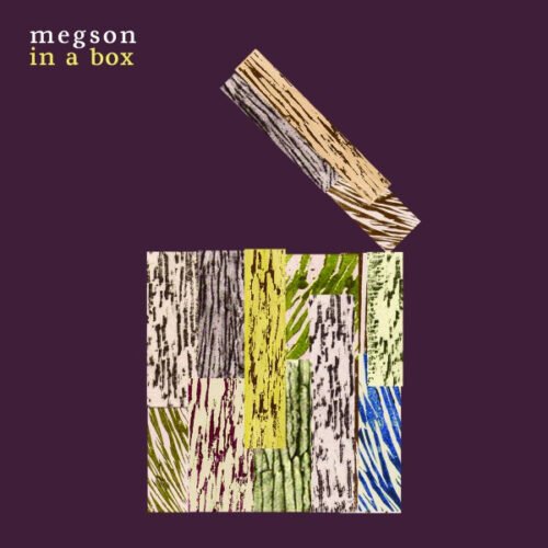 Megson (2) - In A Box