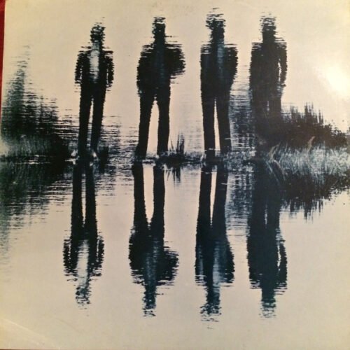 The Aynsley Dunbar Retaliation - The Aynsley Dunbar Retaliation