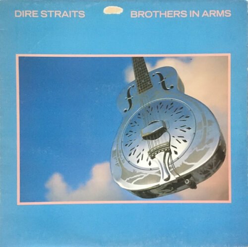 Dire Straits - Brothers In Arms