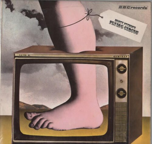 Monty Python - Monty Python's Flying Circus