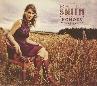 Emily Smith (3) - Echoes
