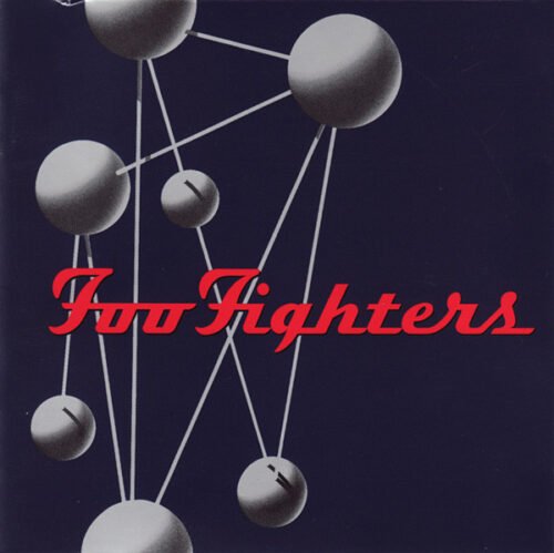 Foo Fighters - The Colour And The Shape