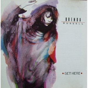 Brenda Russell (2) - Get Here