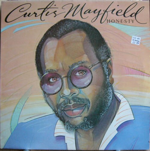Curtis Mayfield - Honesty