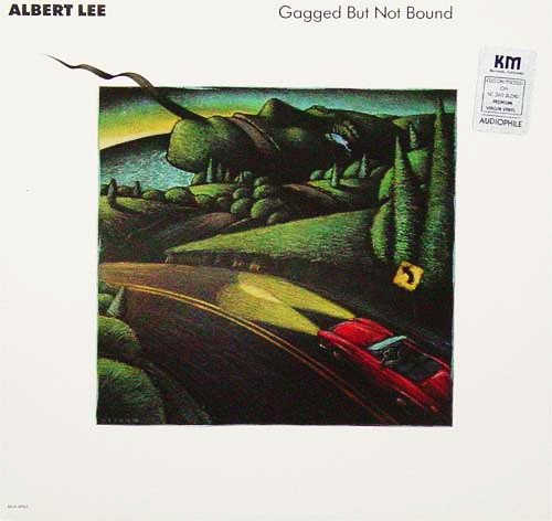 Albert Lee - Gagged But Not Bound