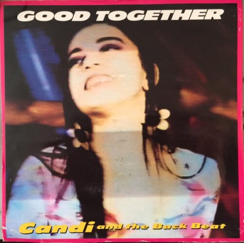 Candi - Good Together