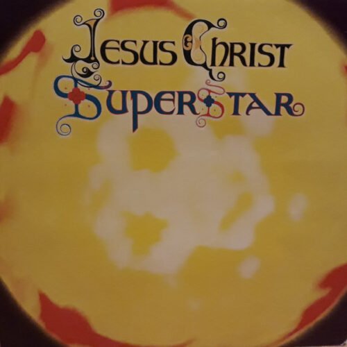Various - Jesus Christ Superstar