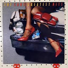 The Cars - The Cars Greatest Hits