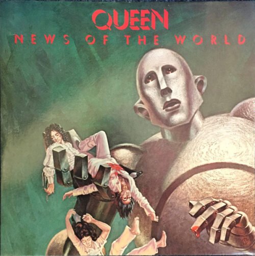 Queen - News Of The World