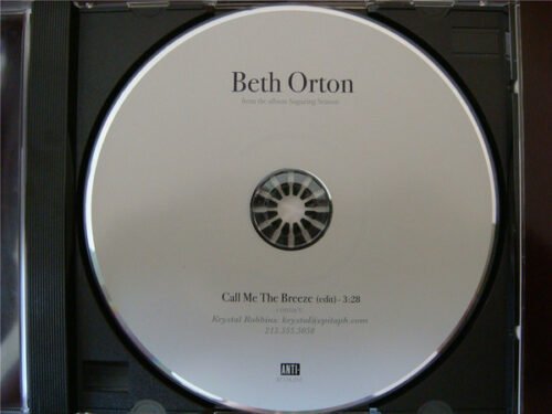 Beth Orton - Call Me The Breeze(edit)