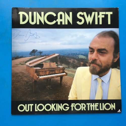 Duncan Swift - Out Looking For The Lion