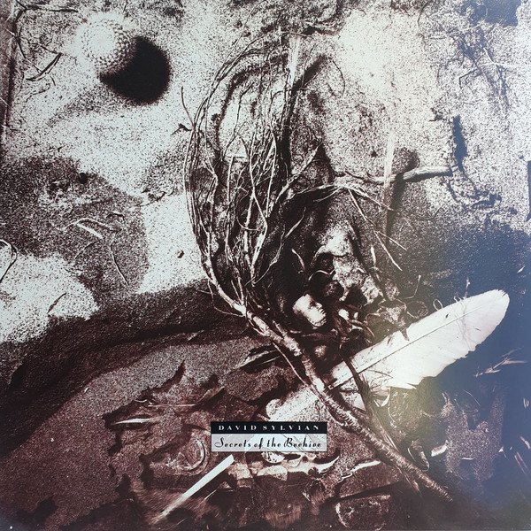 David Sylvian - Secrets Of The Beehive