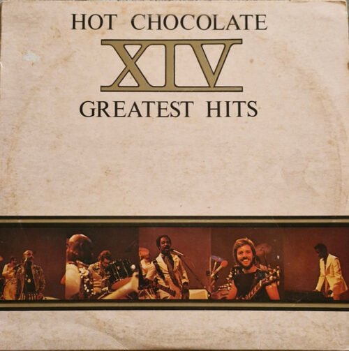 Hot Chocolate - XIV Greatest Hits