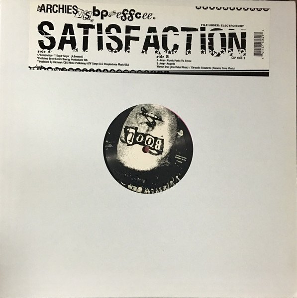 Various - Satisfaction