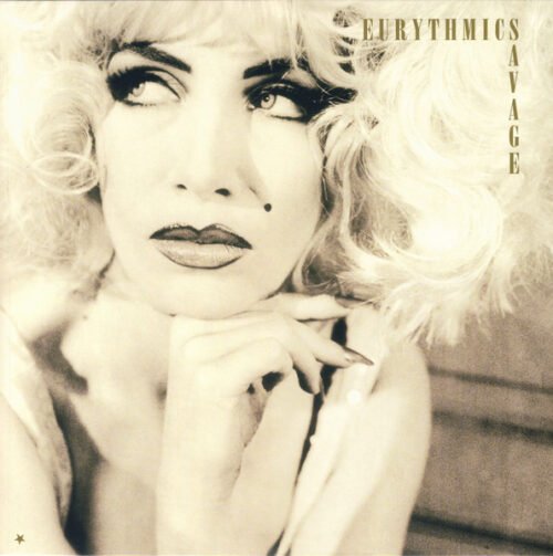 Eurythmics - Savage