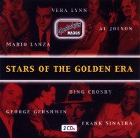 Various - Stars Of The Golden Era