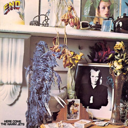 Brian Eno - Here Come The Warm Jets