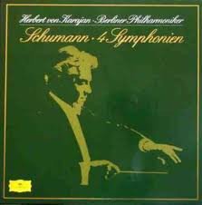 Robert Schumann - 4 Symphonien