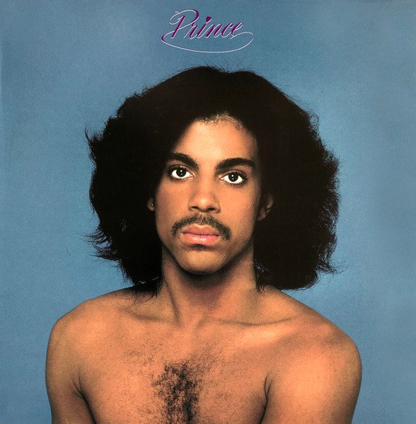 Prince - Prince vinyl record