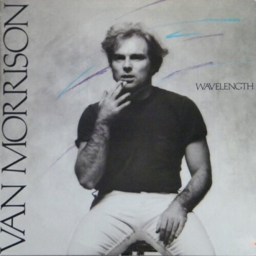 Van Morrison - Wavelength