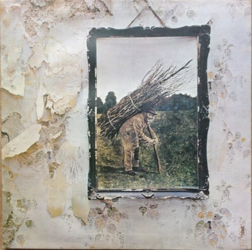 Led Zeppelin - Untitled