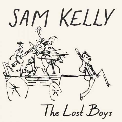 Sam Kelly (9) - The Lost Boys