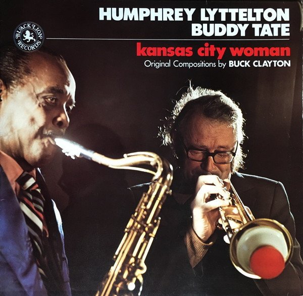 Buddy Tate - Kansas City Woman