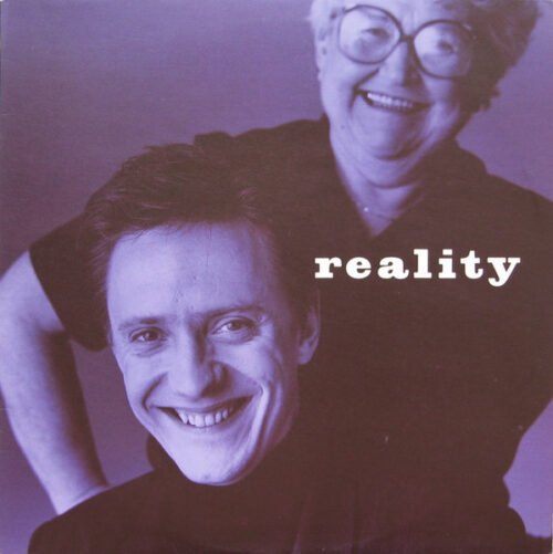 Mats Ronander - Reality