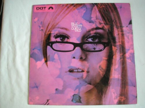 Billy Vaughn - Quietly Wild