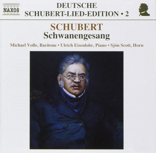 Franz Schubert - Schwanengesang