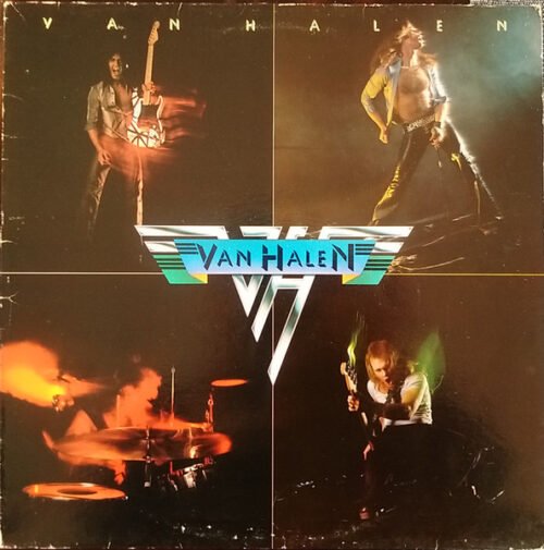 Van Halen - Van Halen