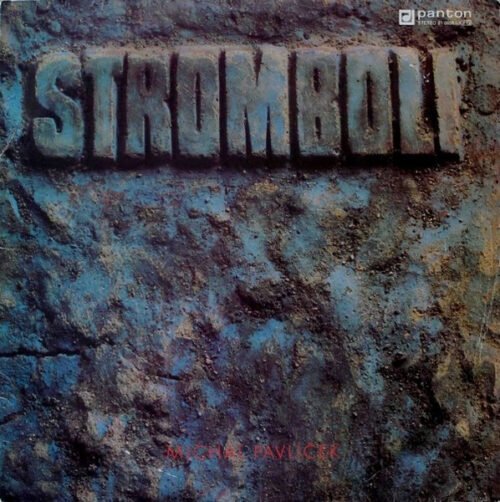 Stromboli - Stromboli