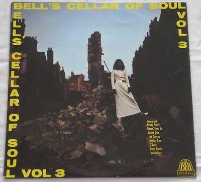 Various - Bell's Cellar Of Soul Vol.3